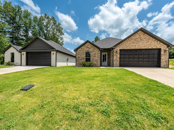 11205 County Road 166, Tyler, TX 75703