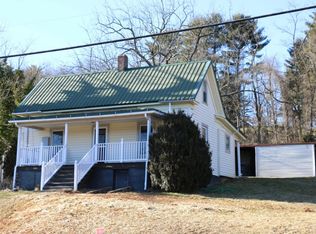 100 Windsock Ridge Ln, Galax, VA 24333