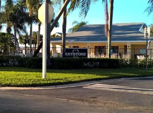 1102 Keystone Dr APT D, Jupiter, FL 33458