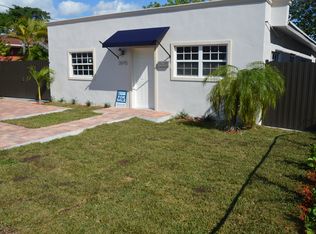 3695 SW 89th Ave, Miami, FL 33165