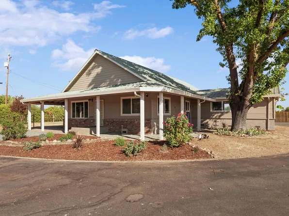 12405 Alabama Rd, Herald, CA 95638