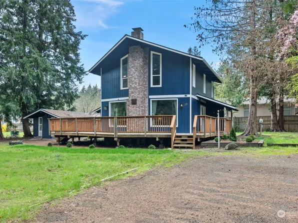 119 Fern Lane W, Bremerton, WA 98312