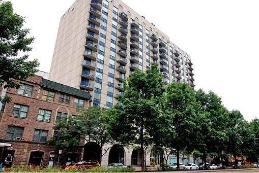 2nd image of 1250 N Lasalle St APT 1603