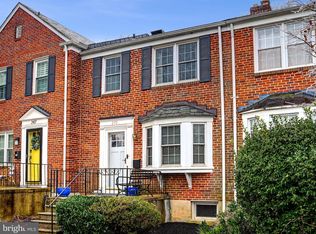 245 Brandon Rd, Baltimore, MD 21212