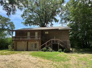 21 Tanglewood Dr, Selma, AL 36701