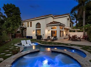 1 Larkmead, Aliso Viejo, CA 92656
