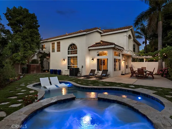 1 Larkmead, Aliso Viejo, CA 92656