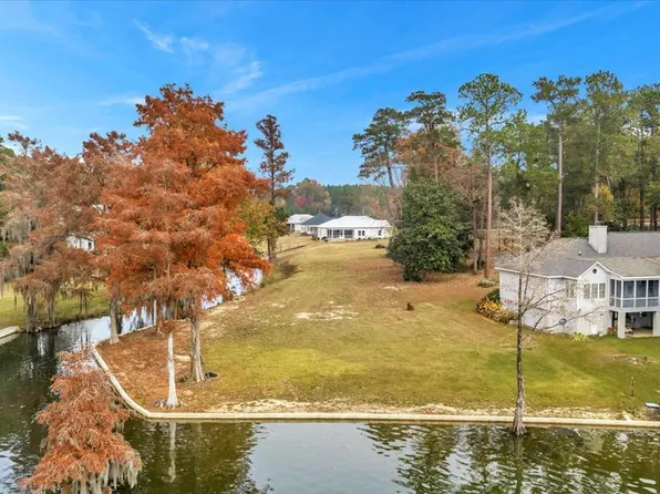 130 Swift Creek Rd, Cordele, GA 31015