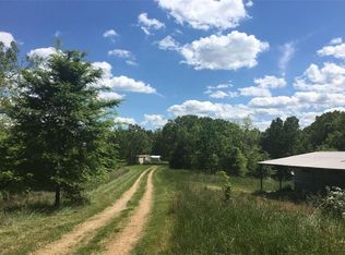 12545 Lilley Ln, Garfield, AR 72732