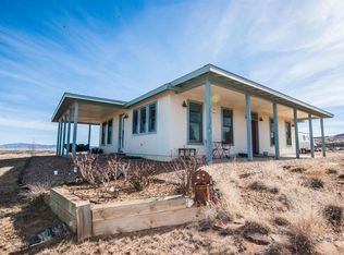 845 S Saber River Trl, Prescott, AZ 86305