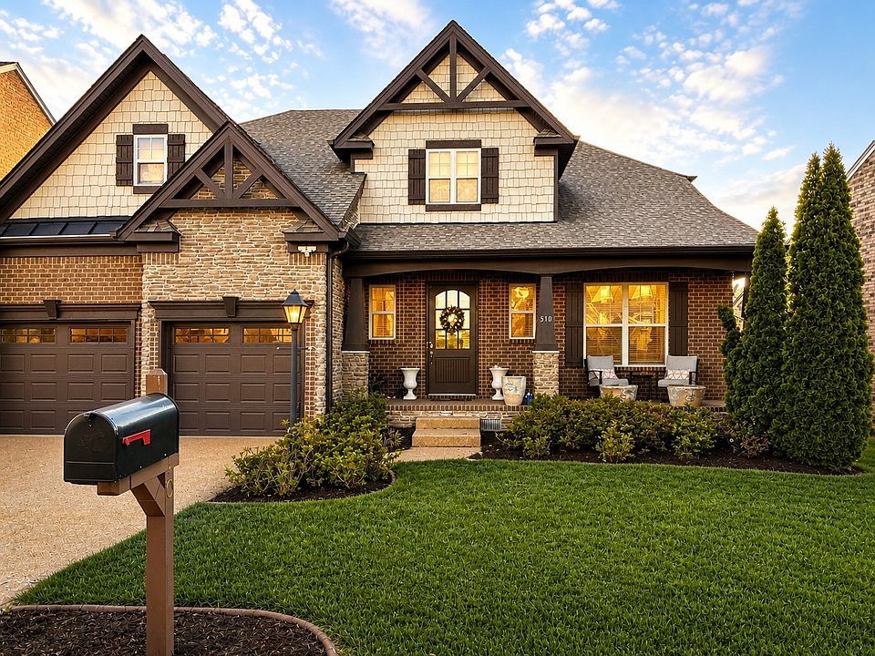 1st image of 510 Greenstone Ln