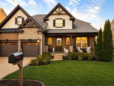 510 Greenstone Ln, Mount Juliet, TN, 37122