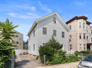 14 Rossmore St, Somerville, MA 02143