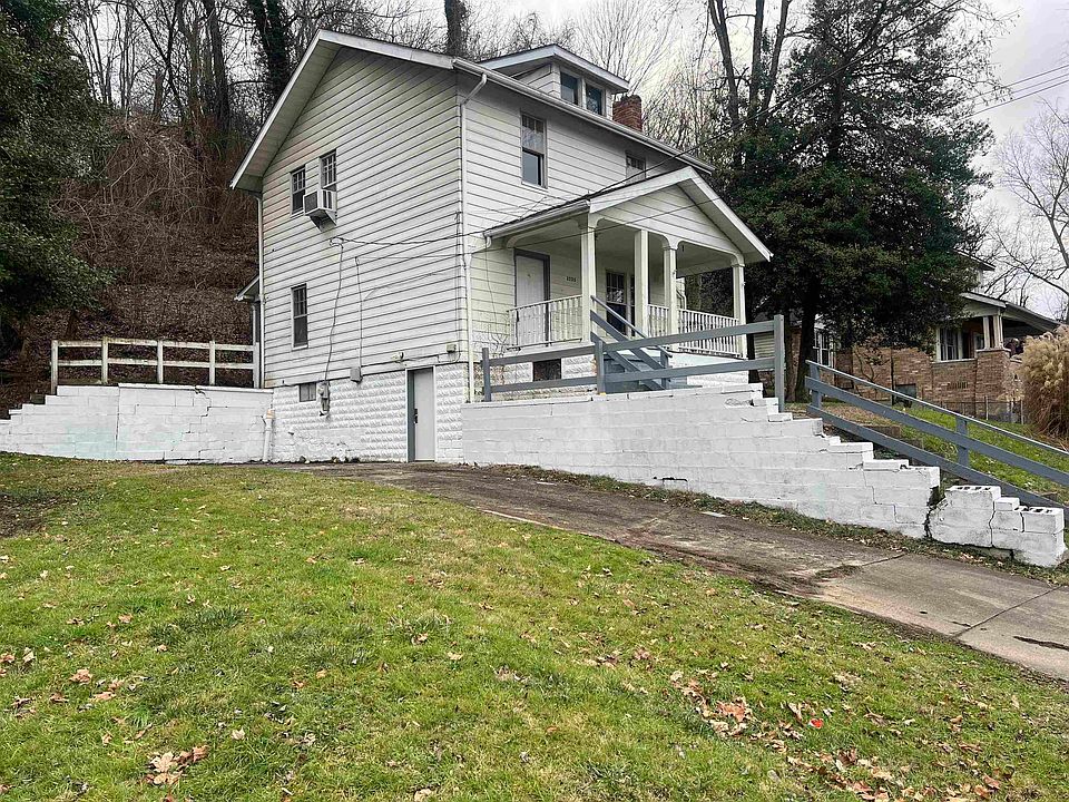 3220 Bath Ave, Ashland, KY 41101 | Zillow