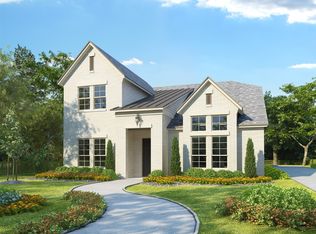 14404 Walsh Ave, Aledo, TX 76008