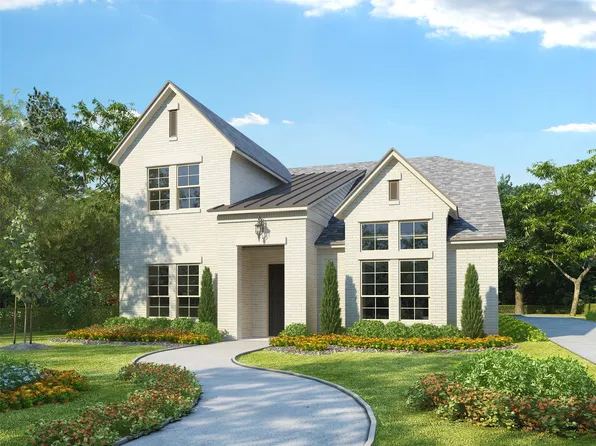 14404 Walsh Ave, Aledo, TX 76008