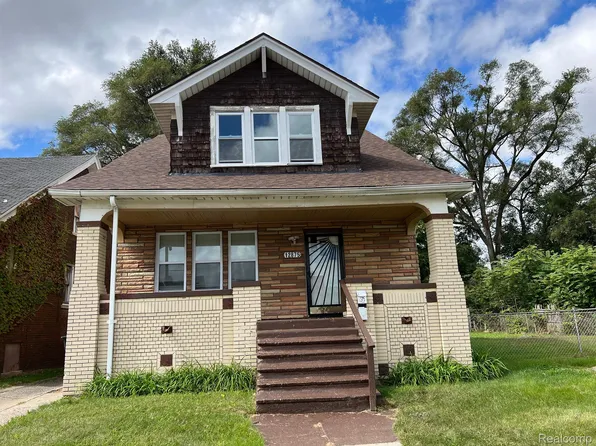 12875 Saint Louis St, Detroit, MI 48212