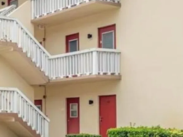 4341 NW 16TH Street #203, Lauderhill, FL 33313
