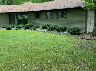 13578 Leack Dr NE, Greenville, MI 48838