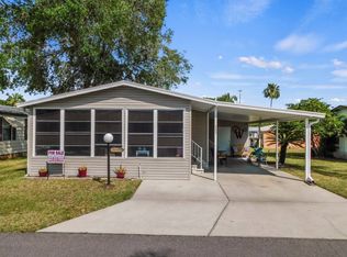 4552 Tangelo Dr, Zephyrhills, FL 33541