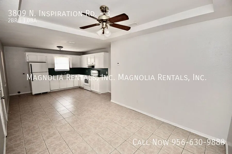 1st Month Free with 13 Month Lease — Photo 4