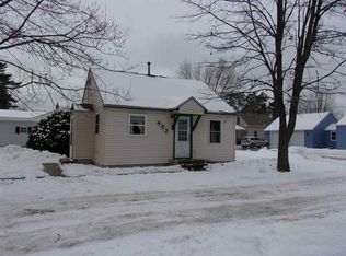 457 Miller Ave, Wisconsin Rapids, WI 54494