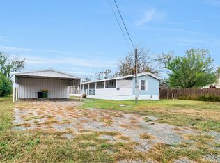 600 McDuff Ave, Grandview, TX 76050