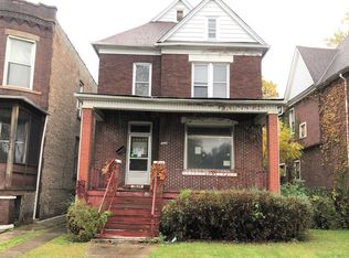 7639 S Lowe Ave, Chicago, IL 60620