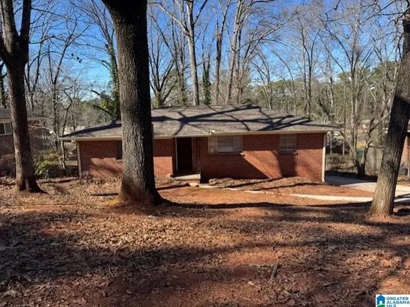 630 Lisa Ln, Birmingham, AL 35206
