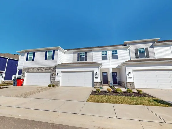 6358 Ripken St, Columbus, OH 43228