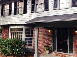 2567 Cosmos Dr, Atlanta, GA 30345