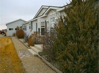 1112 Smith St, Anaconda, MT 59711