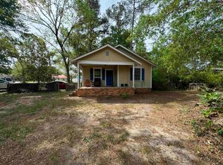 1206 Dicey Creek Rd, Camden, SC 29020