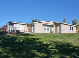 1196 N 1325 E, Shelley, ID 83274