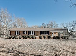 5568 State Highway 49 N, Liberty, NC 27298
