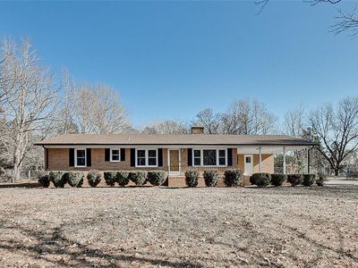 5568 State Highway 49 N, Liberty, NC, 27298