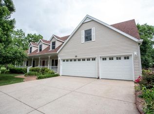 991 W Farm Road 178, Springfield, MO 65810