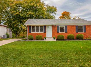 3384 Cedar Tree Ln, Erlanger, KY 41018