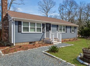 48 Kennedy Cir, Hyannis, MA 02601