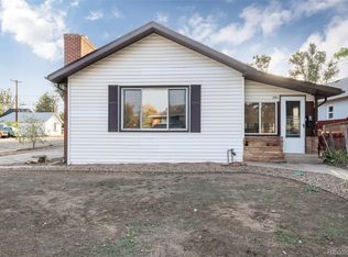 980 McKinley Ave, Fort Lupton, CO 80621