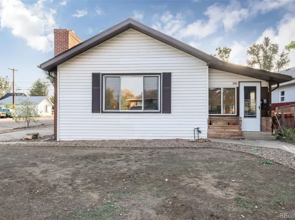 980 Mckinley Avenue, Fort Lupton, CO 80621