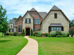 1504 Hidden Springs Rd, Decatur, TX 76234