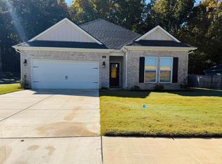 50 Arrowwood Trl, Oakland, TN 38060