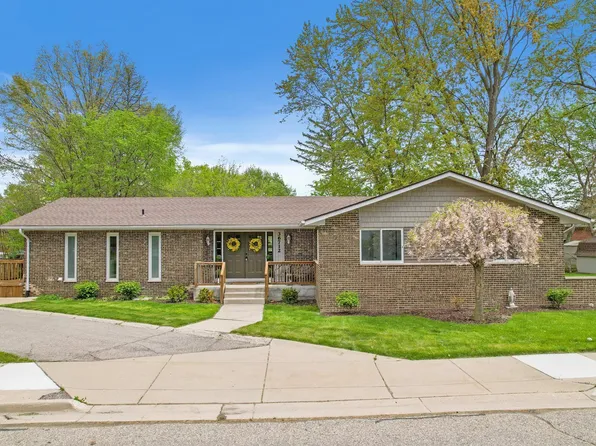 36712 Hathaway St, New Baltimore, MI 48047