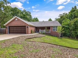 5 Skelmorlie Ln, Bella Vista, AR 72715