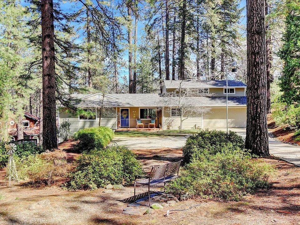11050 Meyer Way, Grass Valley, CA 95949 Zillow