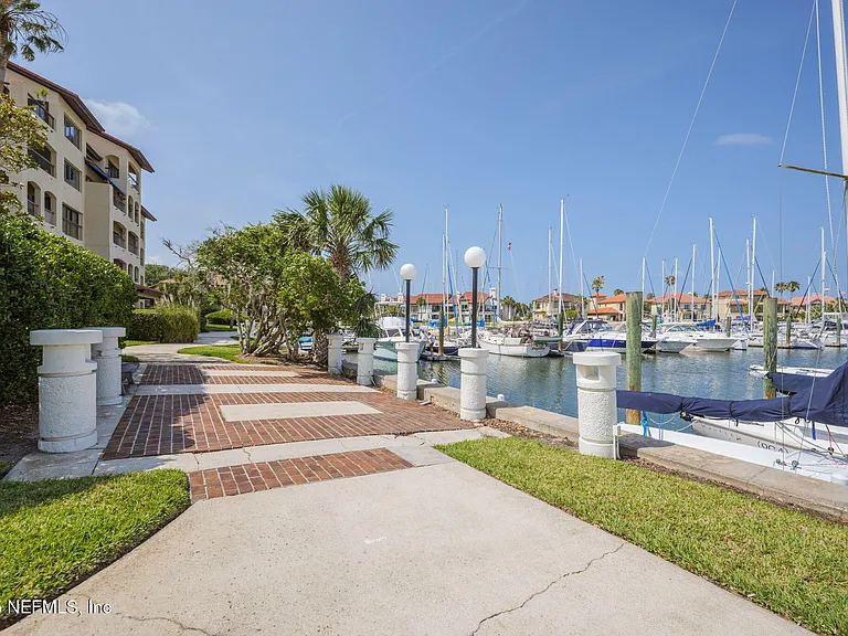 3106 Harbor Dr #3106 — Photo 23