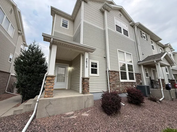 2675 Stonecrop Ridge Grv, Colorado Springs, CO 80910
