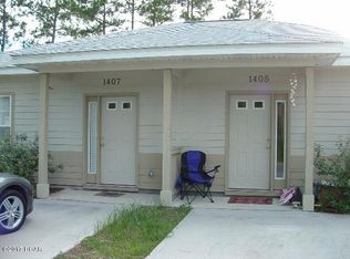 1405 E 14th St, Lynn Haven, FL 32444
