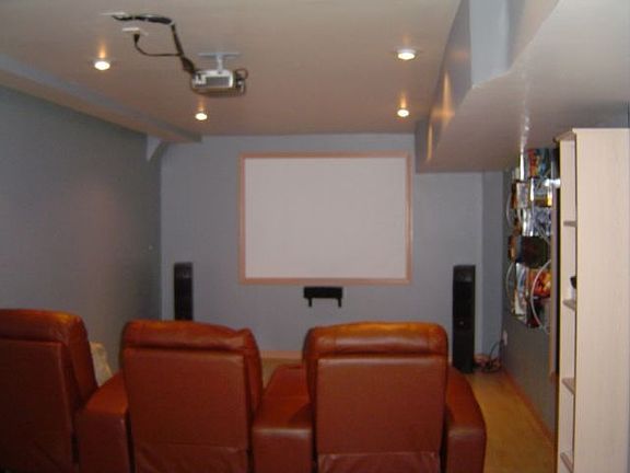      Media Room  